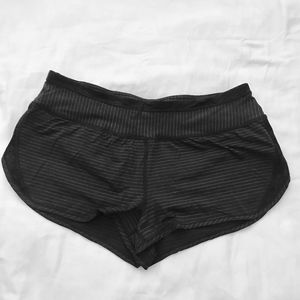 Lululemon Run For Days Short